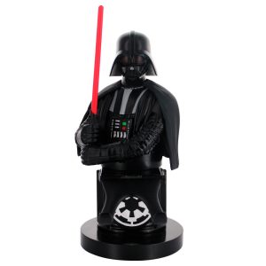 Star Wars Darth Vader A New Hope figure clamping bracket Cable guy 20cm