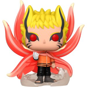 POP figure Boruto Naruto 15cm