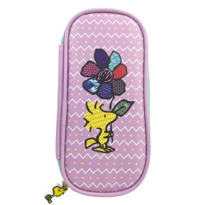Snoopy Woodstock pencil case