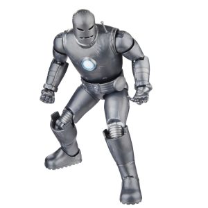 Marvel Avengers Beyond Earths Mightiest Iron Man Model 01 figure 15cm