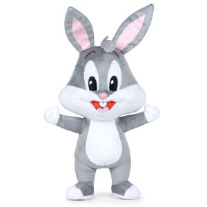 Looney Tunes Baby Bugs Bunny plush toy 28cm