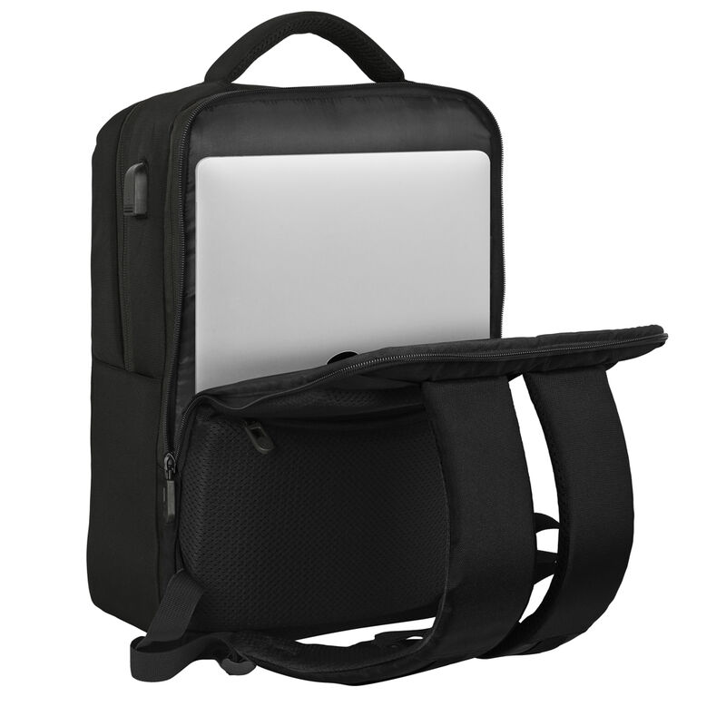 Real Madrid premium backpack 44cm - Image 4