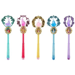 Disney Princesses assorted wand