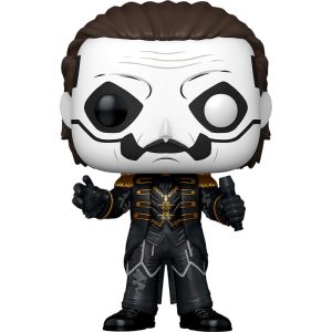 POP figure Rocks Ghost Papa Emeritus IV