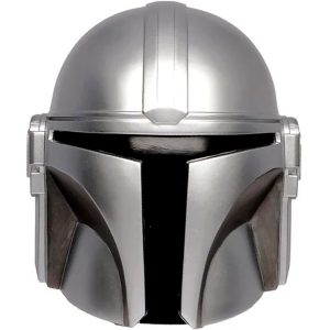 Star Wars Mandalorian Helmet money box 21cm