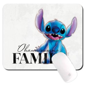 Disney Stitch mouse pad