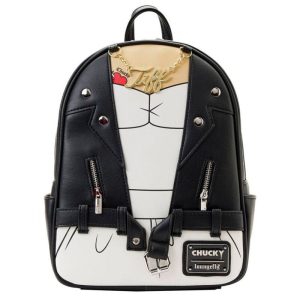 Loungefly Chucky Tiffany backpack 26cm