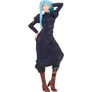 Jujutsu Kaisen Jukon no Kata Mei Mei figure 15cm