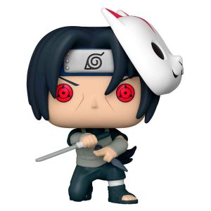 POP figure Naruto Shippuden Anbu Itachi Exclusive