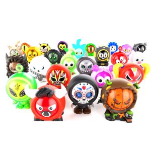 Freak Marbles Surprise bag Marble + Skin assorted