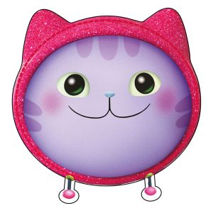 Gabbys Dollhouse Dj Hood purse