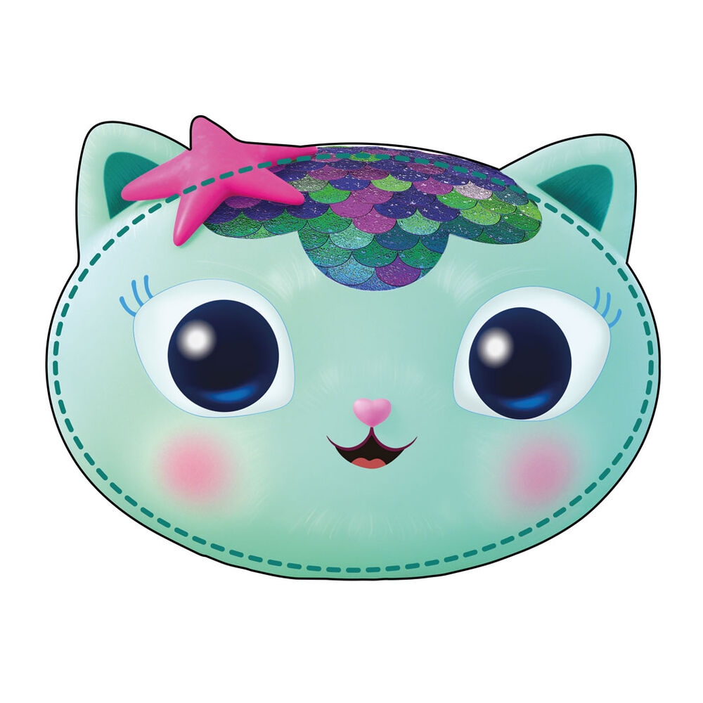 Gabbys Dollhouse Merkat purse