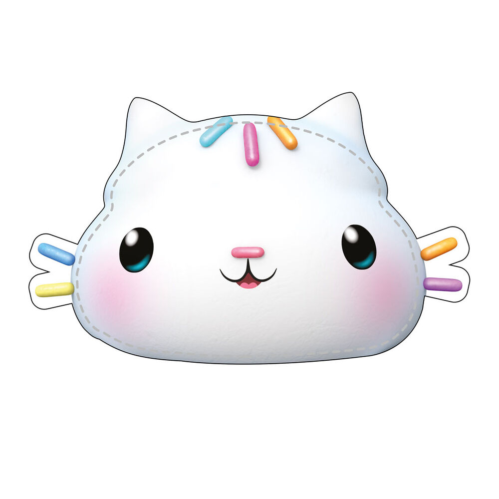 Gabbys Dollhouse Muffin purse