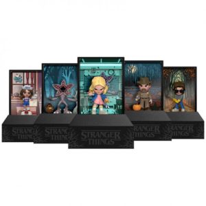 Stranger Things surprise capsule 6,5cm assorted