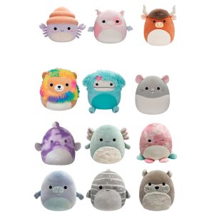 Squishmallows plush toy 36cm assorted