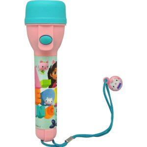Gabbys Dollhouse led big torch