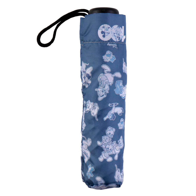 Disney manual folding umbrella 53cm