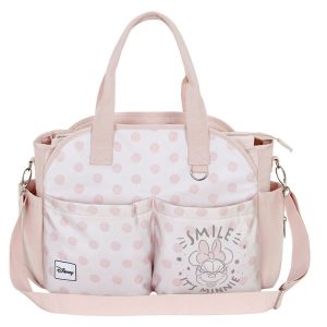 Disney Minnie maternity bag