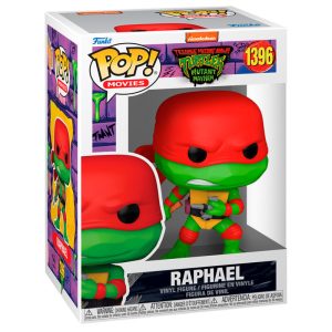 POP figure Ninja Turtles Raphael