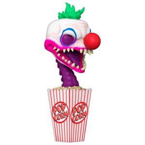 POP figure Killer Klowns Baby Klown