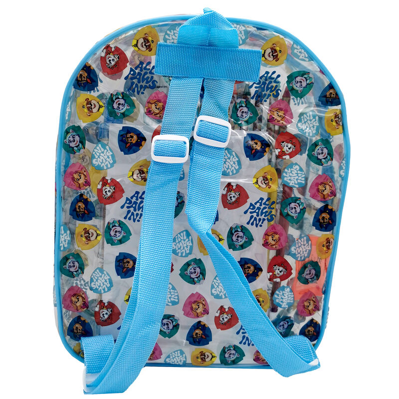 Paw Patrol activity backpack 42pcs - Image 4