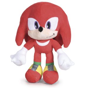 Sonic The Hedgehog Knuckle plush toy 70cm