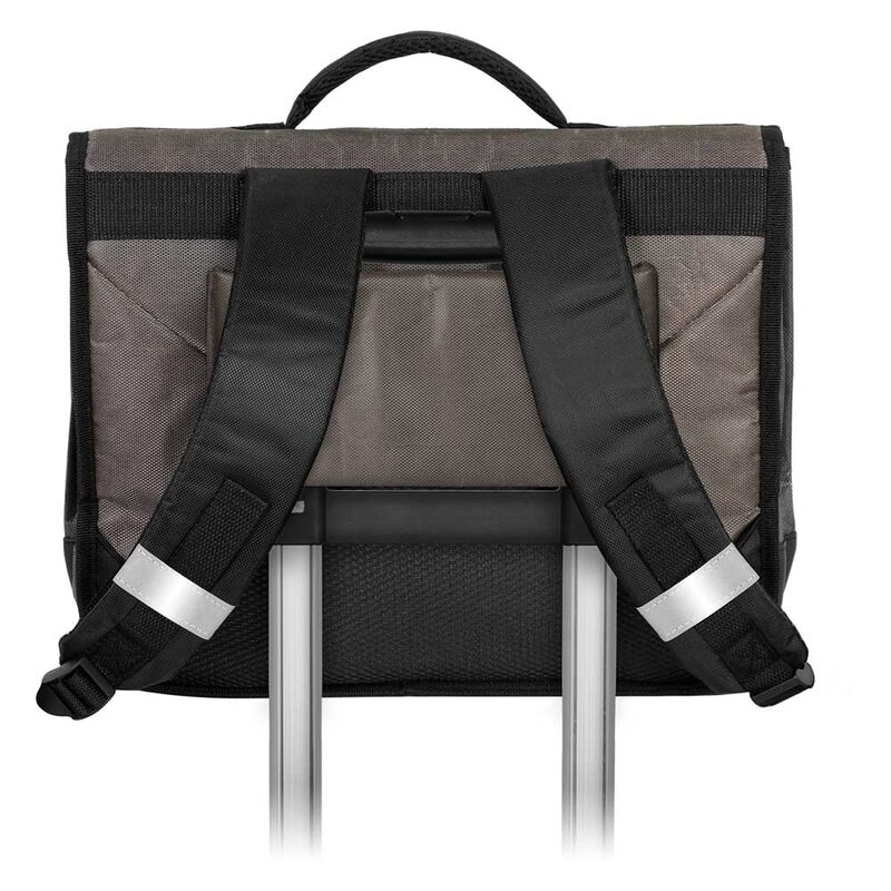 One Piece Map backpack schoolbag - Image 3