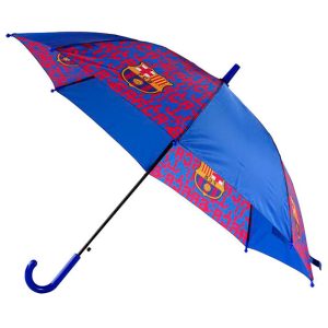 F.C Barcelona automatic umbrella 54cm