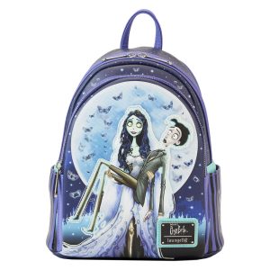 Loungefly Corpse Bride Moon backpack 26cm