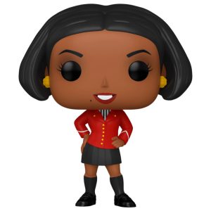 POP figure Family Matters Laura Winslow