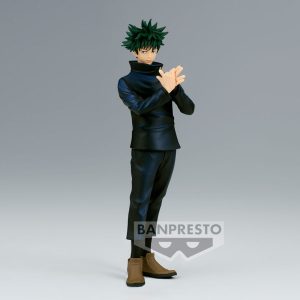 Jujutsu Kaisen Jukon No Kata Megumi Fushiguro figure 16cm
