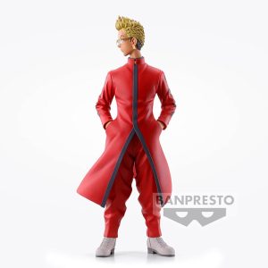 Tokyo Revengers Tetta Kisaki figure 16cm