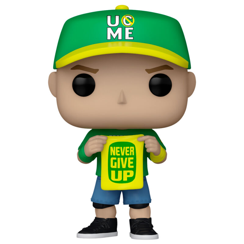 POP figure WWE John Cena