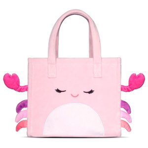 Squishmallows Cailey tote bag