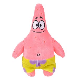 SpongeBob  Patricio plush toy 20cm