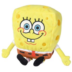 SpongeBob plush toy 14cm