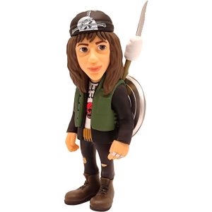 Stranger Things Eddie Minix figure 12cm