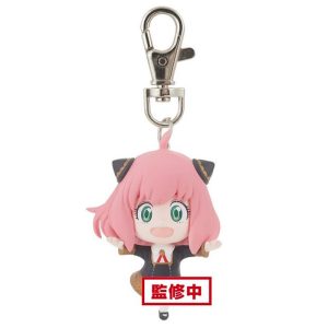 Spy X Family Anya Forger Ver.A keychain 5cm