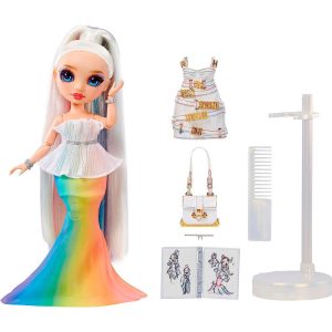 Rainbow High Amaya doll 26cm