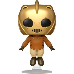 POP figure Disney The Rocketeer - The Rocketeer Exclusive