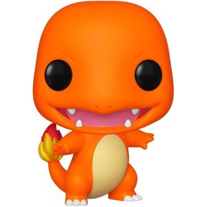 POP figure Pokemon Charmander