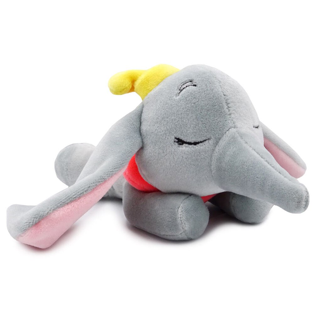 Disney Snuglets assorted plush toy 15cm - Image 10