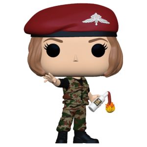 POP figure Stranger Things Robin