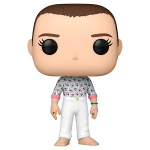 POP figure Stranger Things Eleven