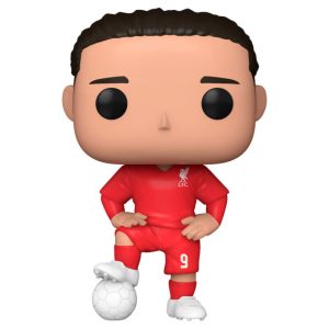 POP figure Liverpool Darwin Nuñez