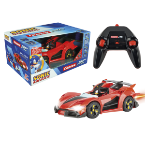 Shadow Team Dark Radio Controlled car