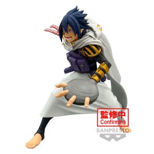 My Hero Academia Amazing Heroes Tamaki Amajiki Suneater figure 14cm