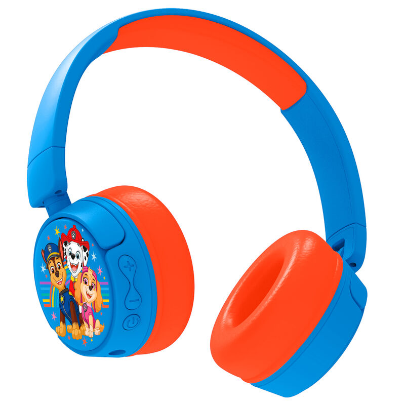 Paw Patrol wireless kids headphones - Image 3