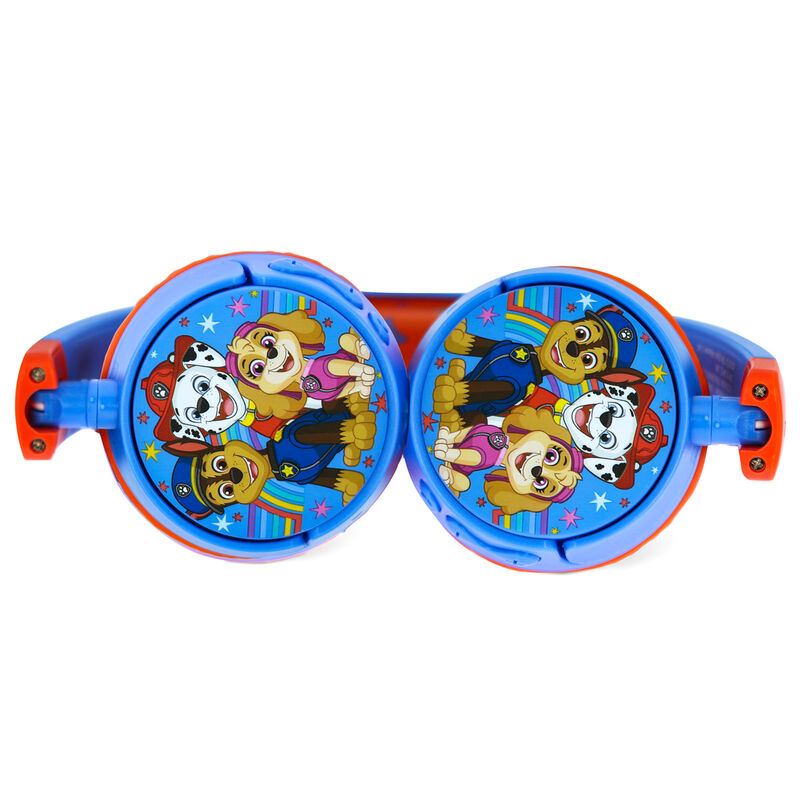 Paw Patrol wireless kids headphones - Image 6