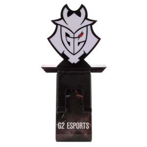 G2 Esports clamping bracket Cable guy Ikon 20cm